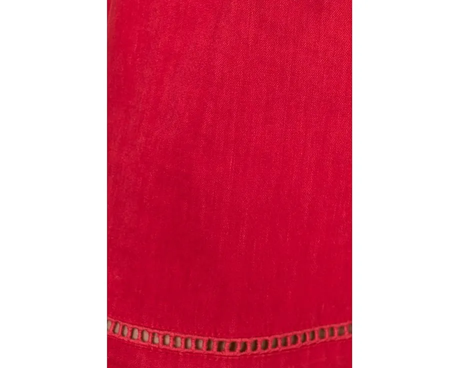 Шорты Aria Linen Tie Front от KUT from the Kloth