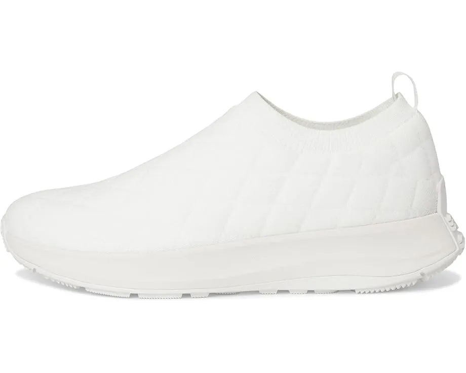 Кроссовки FitFlop F-mode Flow с технологичной стелькой и бесшнурным дизайном для комфорта