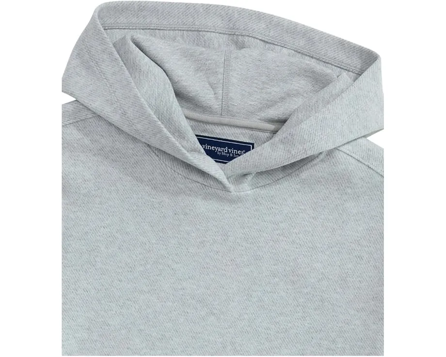 Толстовка Calmwater с капюшоном из переработанного полиэстера Vineyard Vines