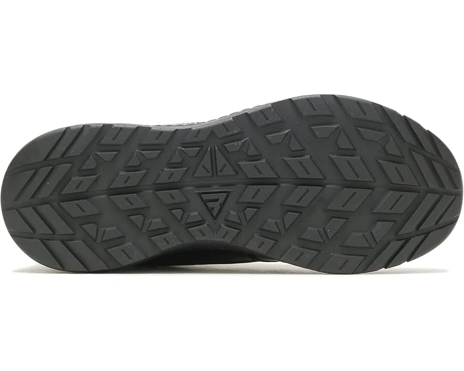 Bates Footwear ботинки OpSpeed Tall с боковой молнией