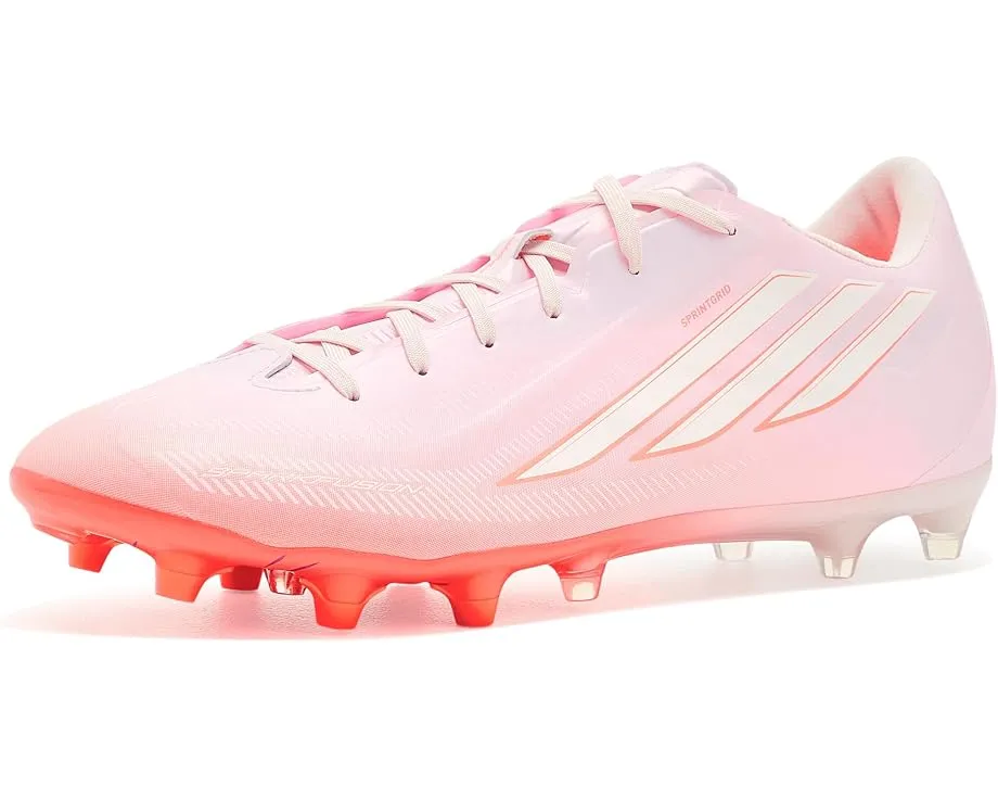 Adidas F50 Sparkfusion League бутсы для твердого и искусственного грунта
