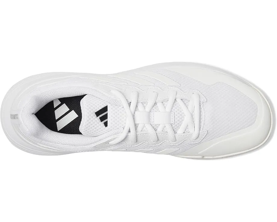 Теннисные кроссовки Adidas Game Court 2 с сетчатым верхом