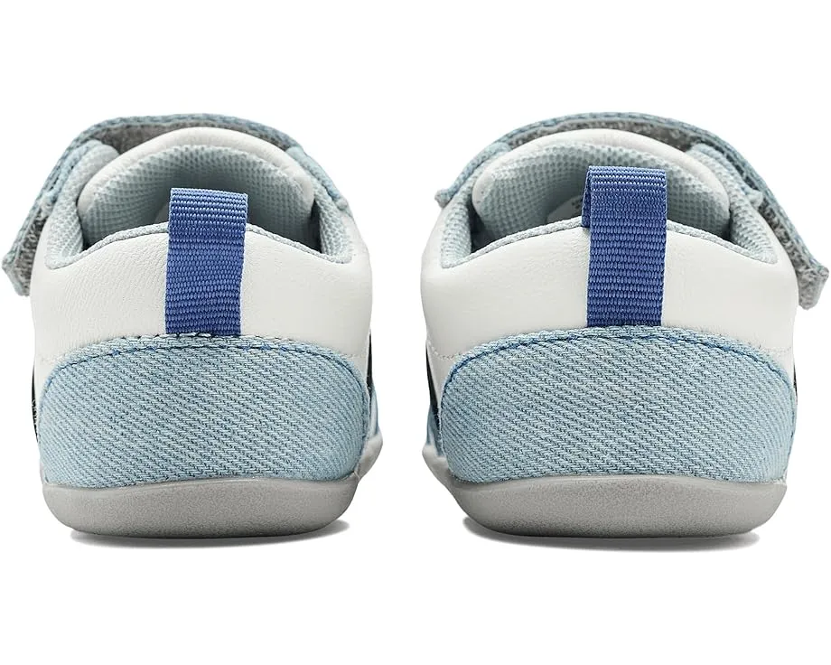 Кеды See Kai Run Connor Mini с широким носком для малышей