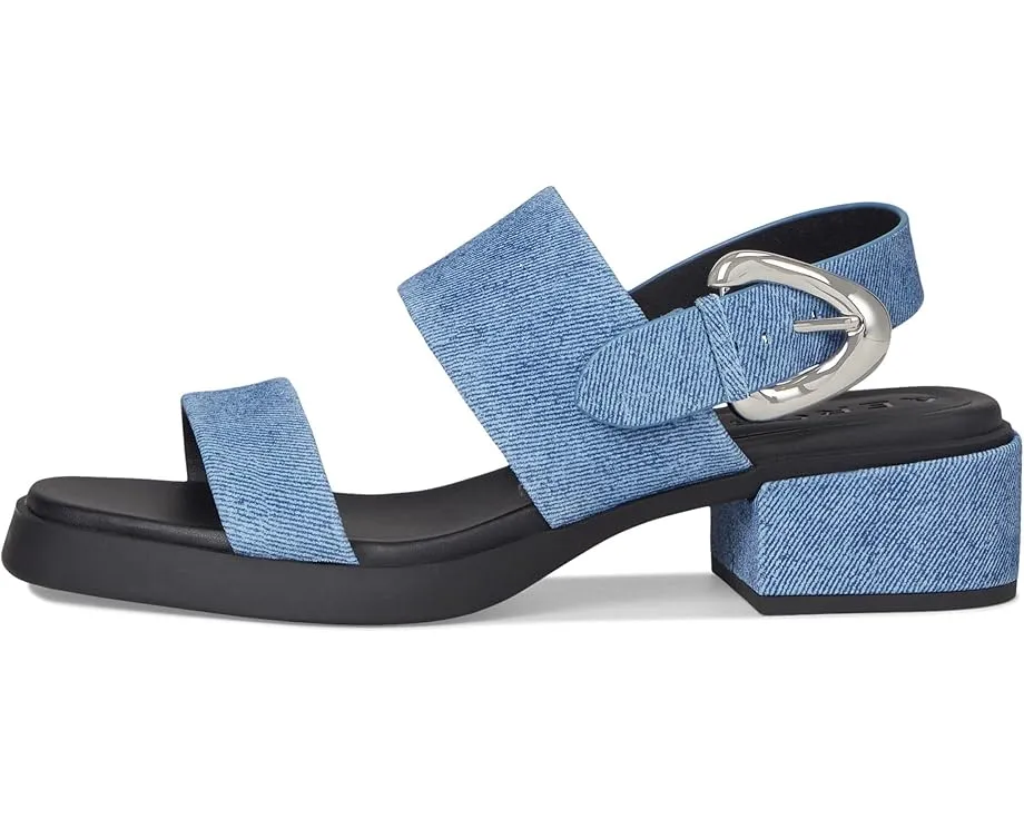 Босоножки Dantay с квадратным носком и низким каблуком Aerosoles