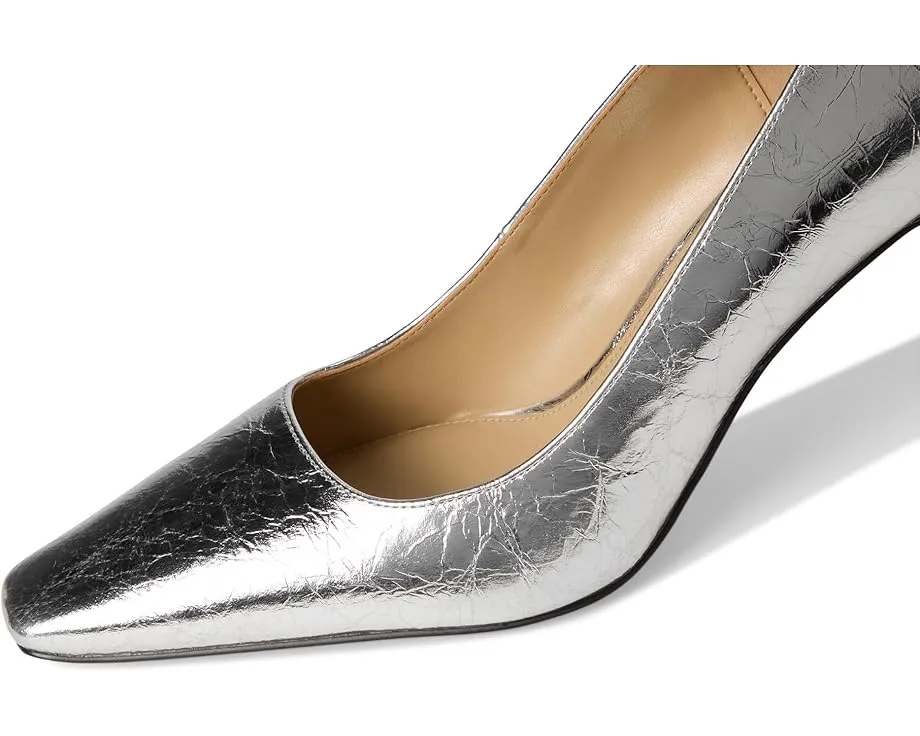 Туфли Darrah Pump от MICHAEL Michael Kors с треугольным каблуком и удлиненным носком