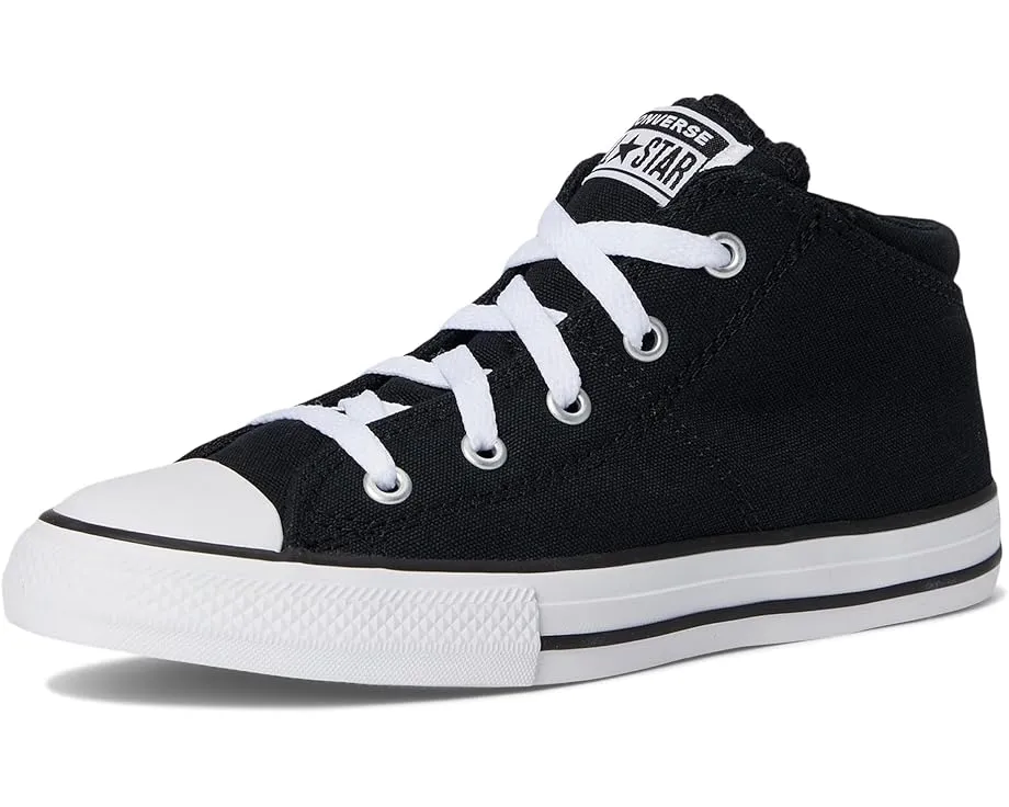 Детские кеды Converse Chuck Taylor All Star Madison для детей с мягкой амортизацией