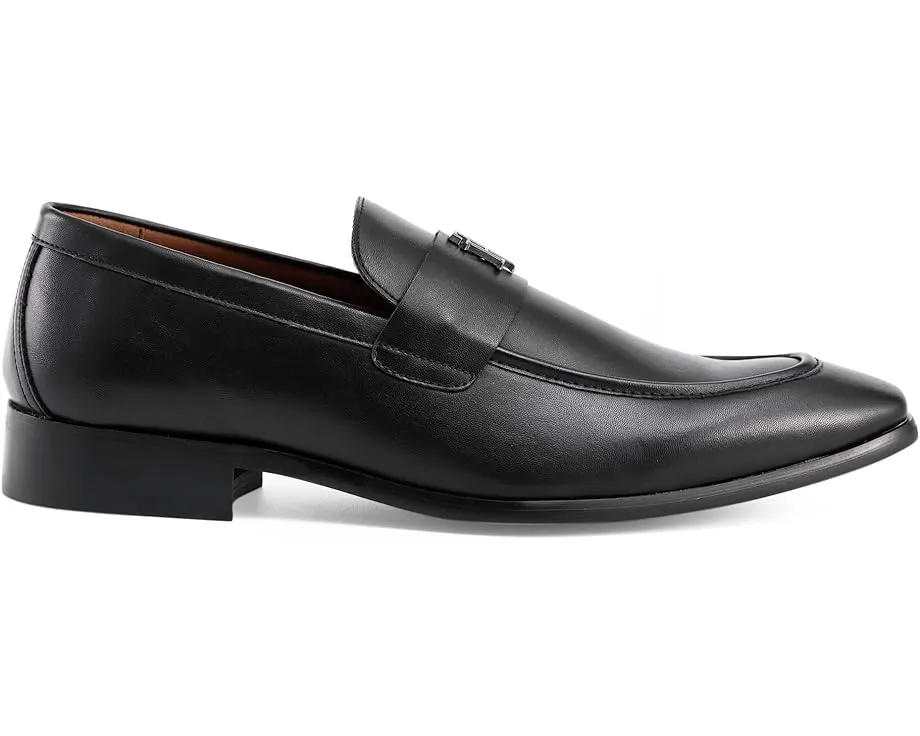 Обувь Tommy Hilfiger Sawlin с квадратным носком и стелькой из пены с памятью