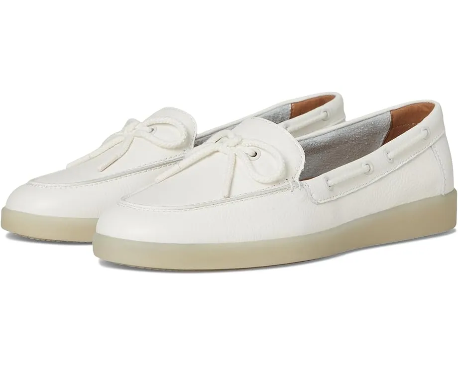 Обувь Naturalizer Keelboat в стиле топ-сайдер с бантом