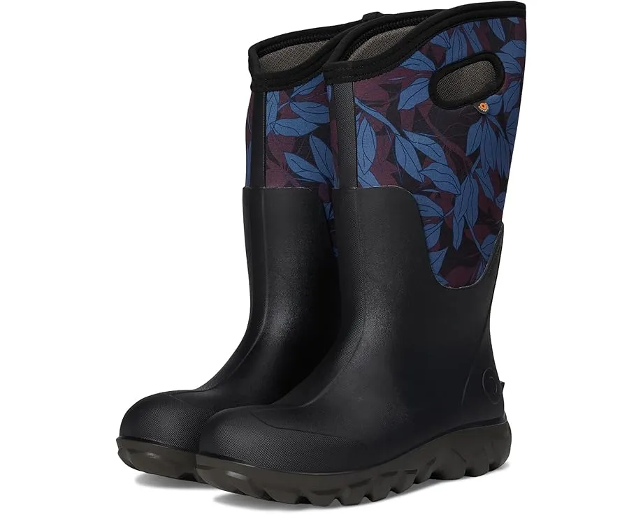 Сапоги Bogs Classic Seamless Tall с защитой от электричества и водонепроницаемостью