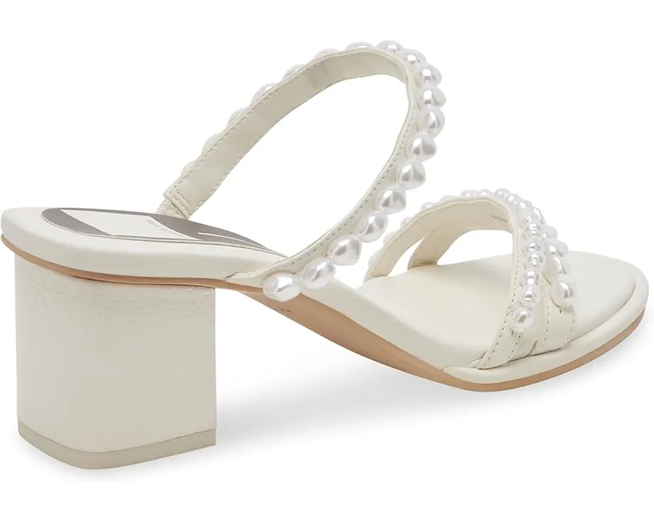 Dolce Vita Tinker Pearl-127 босоножки на каблуке