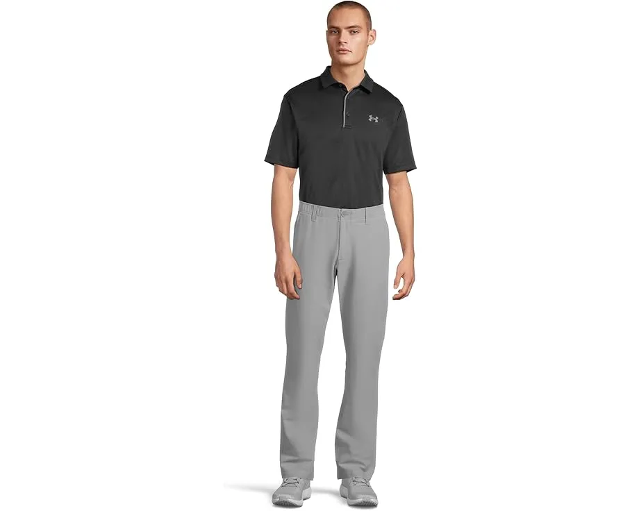 Брюки для гольфа Under Armour Drive с удобной тканью и карманами