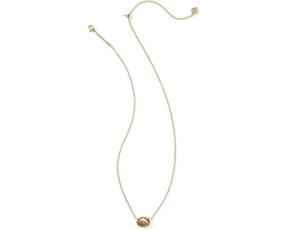 Кулон Daphne Frame Short Pendant от Kendra Scott