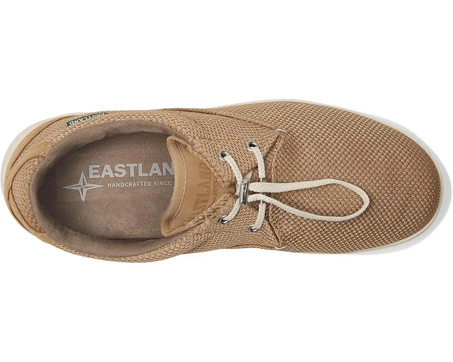 Кроссовки Beacon от Eastland 1955 Edition с системой шнуровки без завязывания