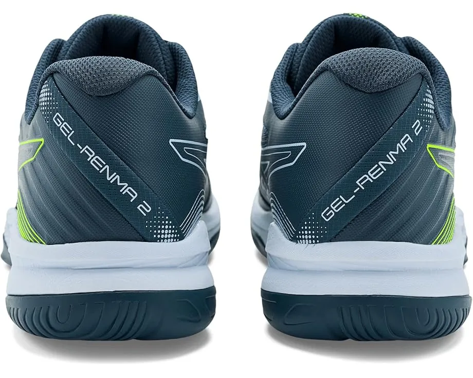 ASICS Кроссовки Gel-Renma 2 для залов с технологией TRUSSTIC и GEL