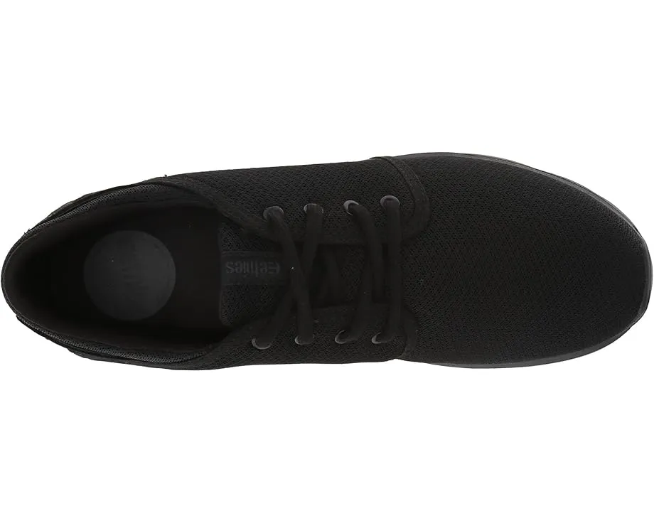 Кроссовки etnies Scout с сетчатым верхом и пеной STI Evolution
