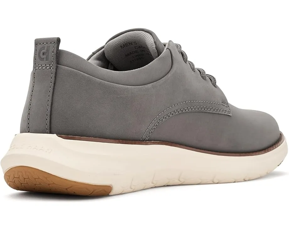 Туфли Cole Haan Grand Remix Oxfords с технологией FLOWERFOAM и подошвой EVA