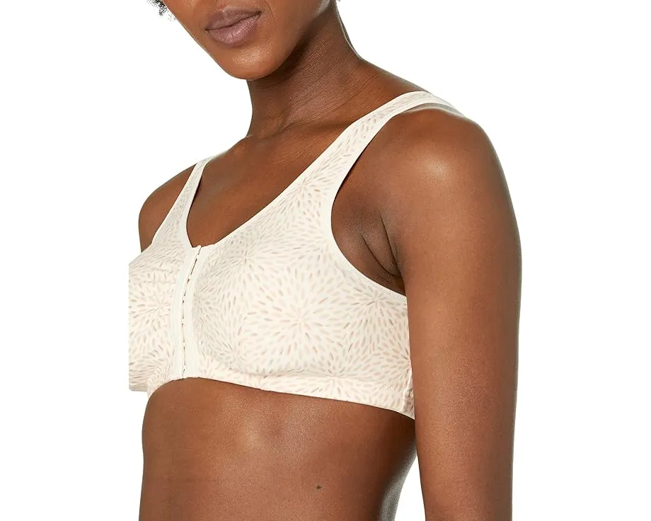 Бюстгальтер Anita Hazel для мастэктомии с застежкой спереди и карманами для протезов