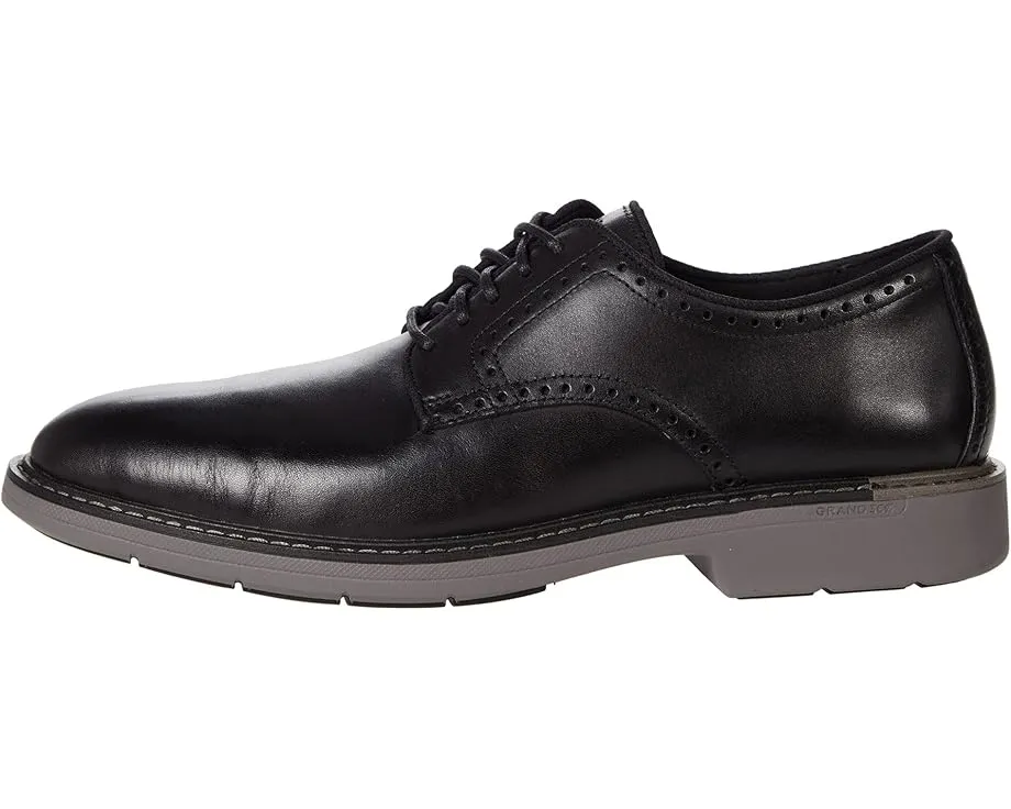 Оксфорды Cole Haan Go To Plain из кожи с амортизирующей стелькой