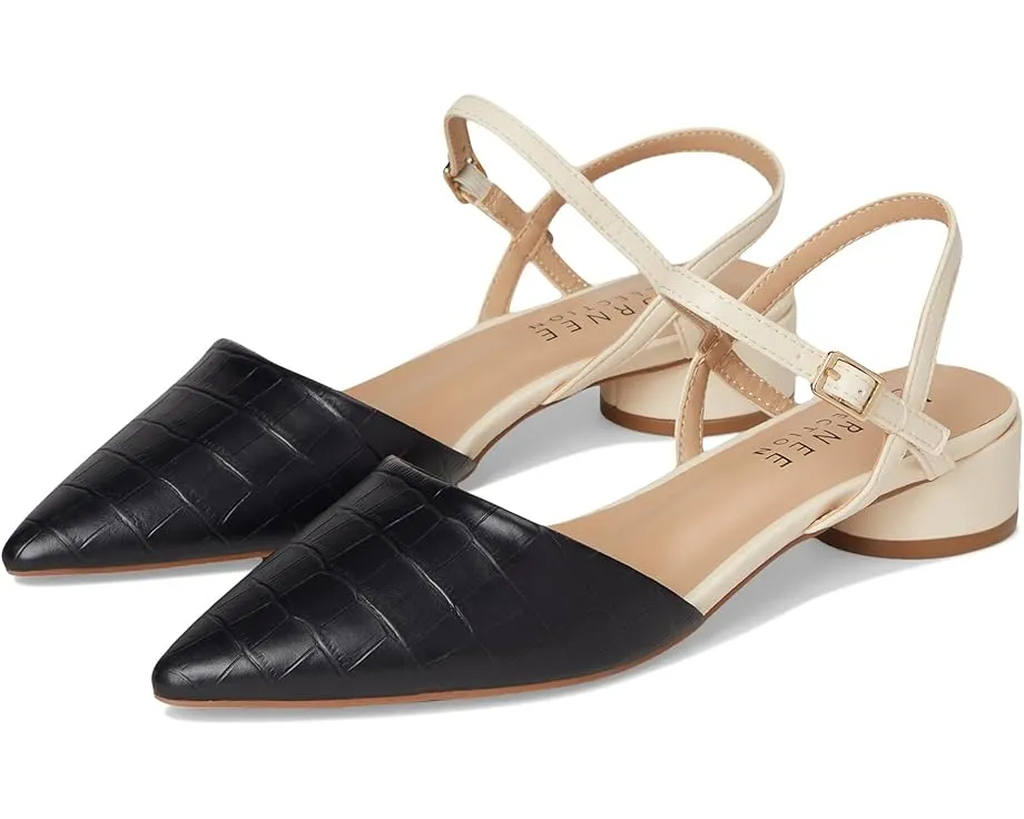 Туфли Brynn с острым носком и ремешком от Journee Collection