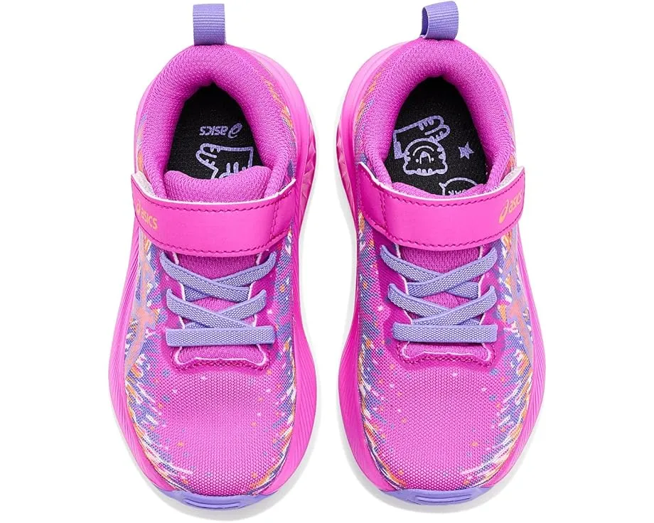 Детские кроссовки ASICS Pre Noosa Tri 16 для дошкольников с липучкой