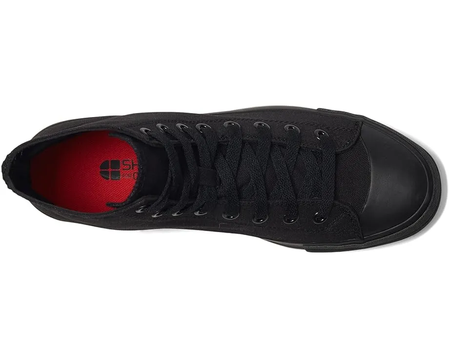 Кроссовки Shoes for Crews Pembroke Canvas с защитой от скольжения и водонепроницаемым верхом