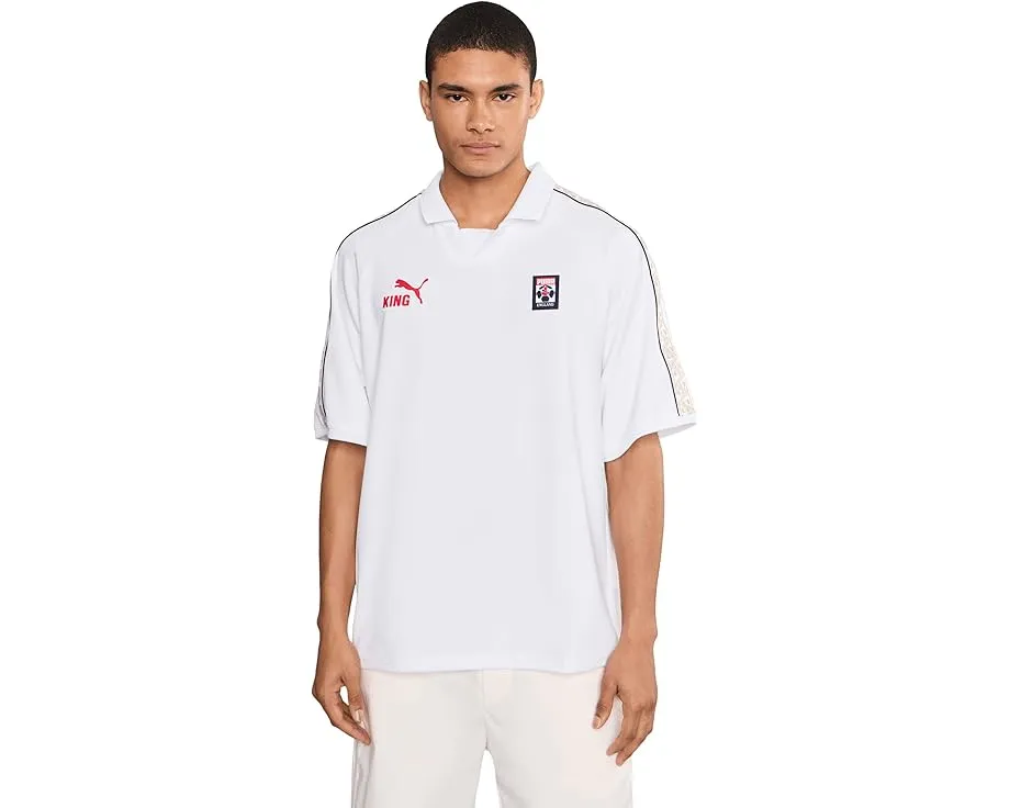 Puma King Fanpack England Jersey футболка для болельщиков