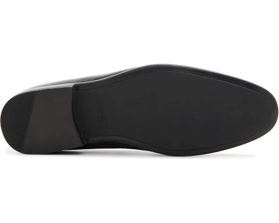 Лоферы Bedford от ALDO на низком ходу