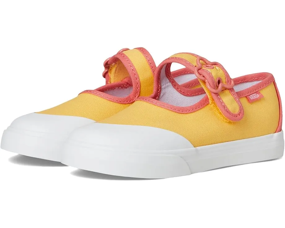 Кеды Mary Jane от Vans с ремешком