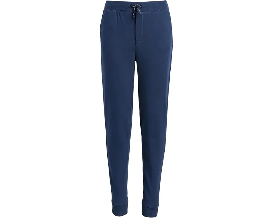 Janie and Jack джоггеры для детей с эластичным поясом на шнурке