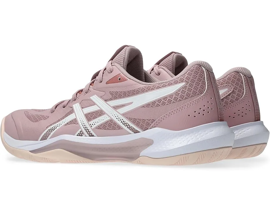 Кроссовки ASICS Gel-tactic 13 с улучшенной стабильностью и сцеплением