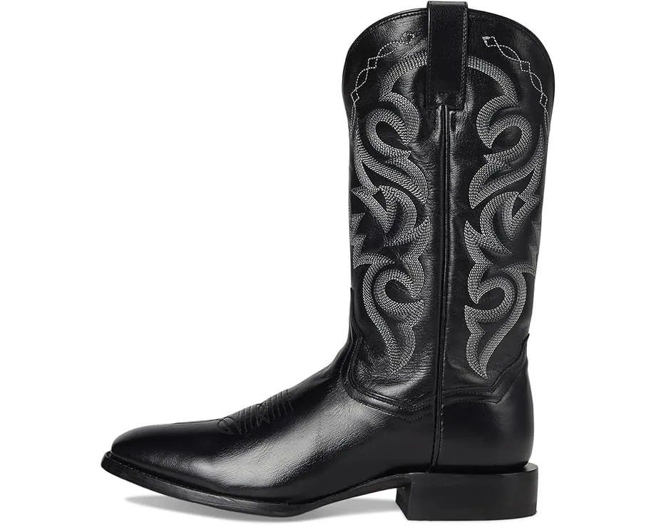 Ковбойские сапоги Dan Post Remington с квадратным носком и каблуком stockman