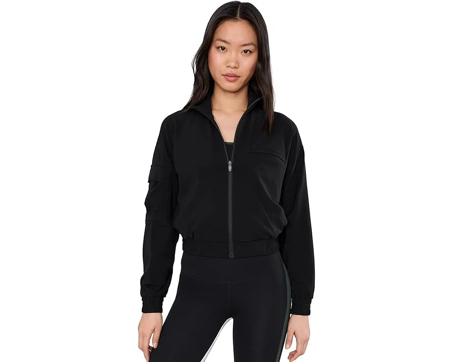 Куртка Splits59 Peaches Airweight Cargo с карманами