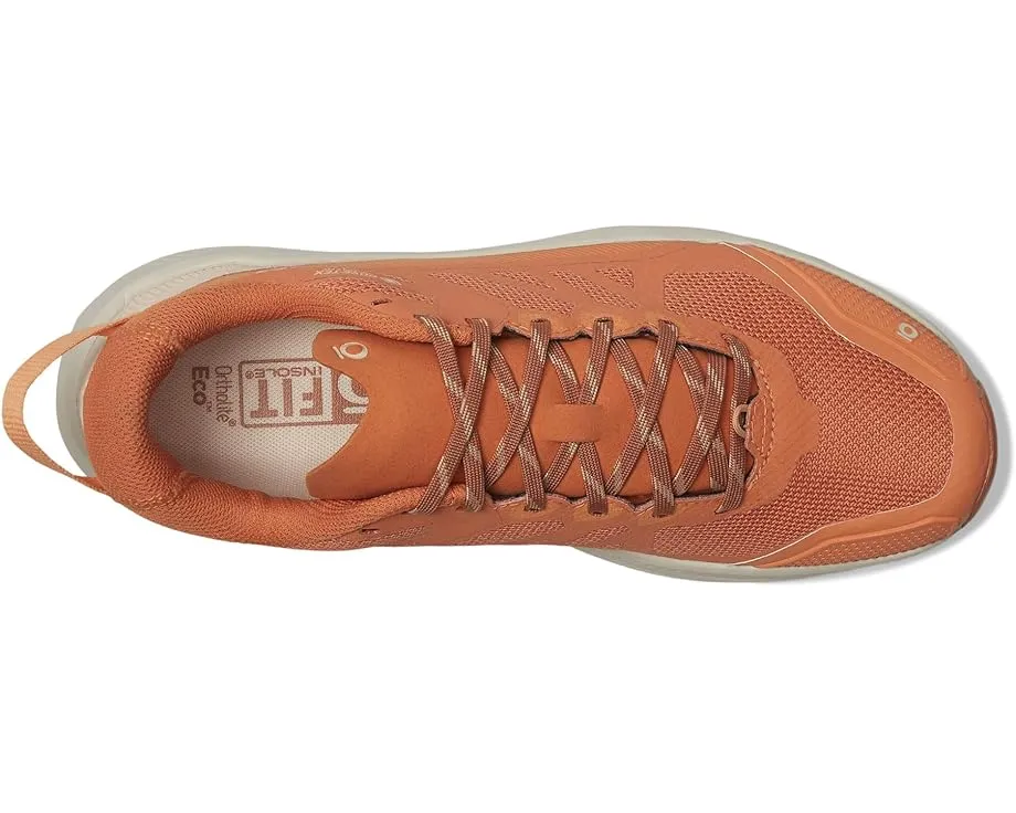 Водонепроницаемые трекинговые кроссовки Oboz Katabatic LT Low GTX