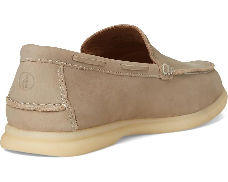 Мокасины johnnie-O Malibu Moccasin 2.0 из аргентинской замши