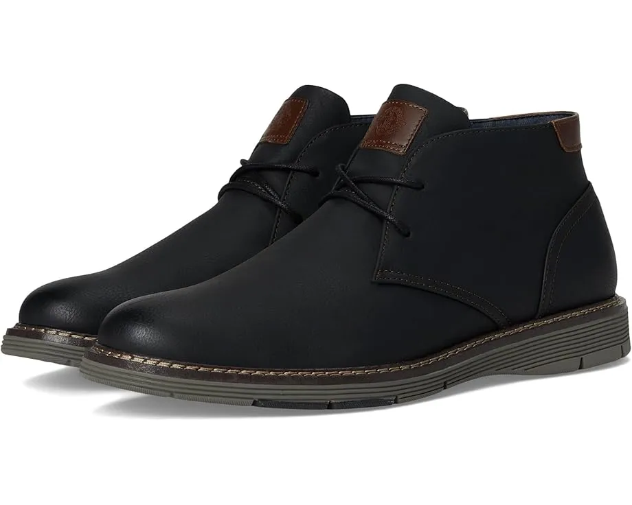 Чукка ботинки Dockers Esmond с технологией Active Rebound