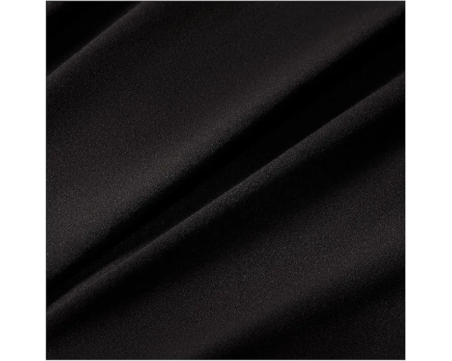 Велосипедки Nike Zenvy Dri-FIT с высокой талией длиной 5 дюймов (12.7 см)