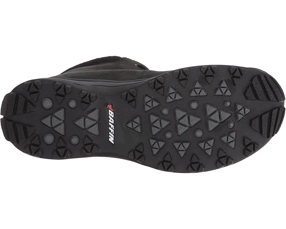 Зимние ботинки Baffin Truro с технологией IceBite Grip