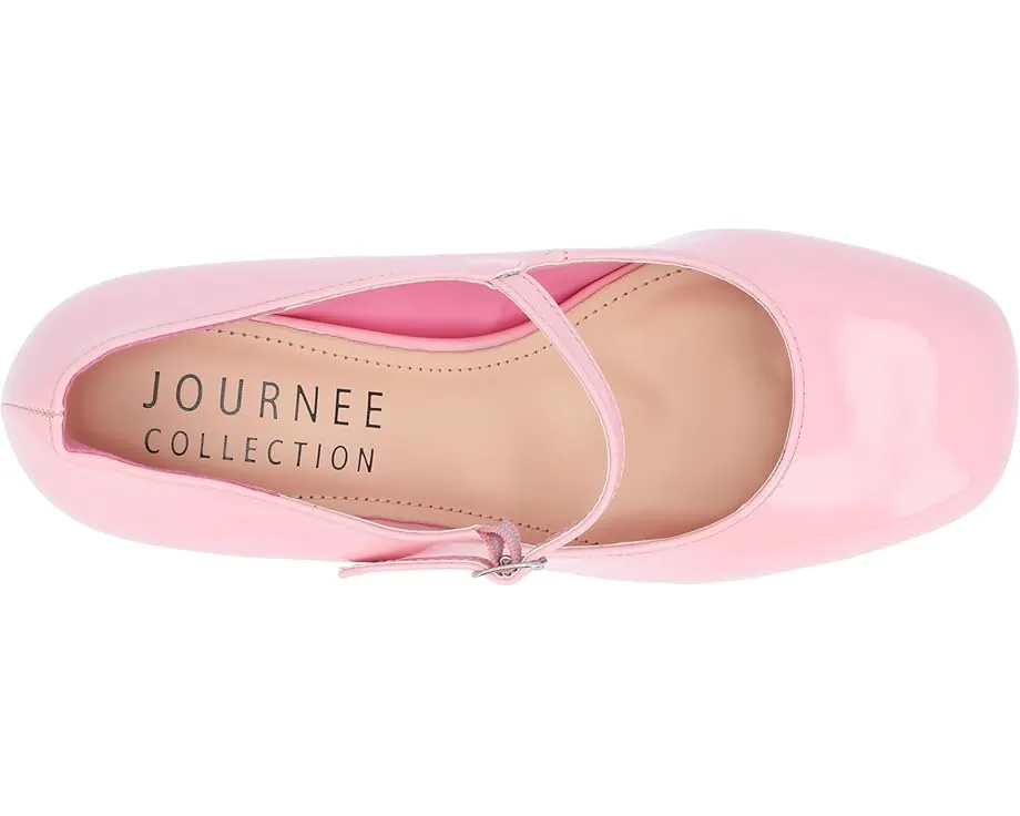 Туфли Okenna на квадратном мыске с пеной Tru Comfort Foam