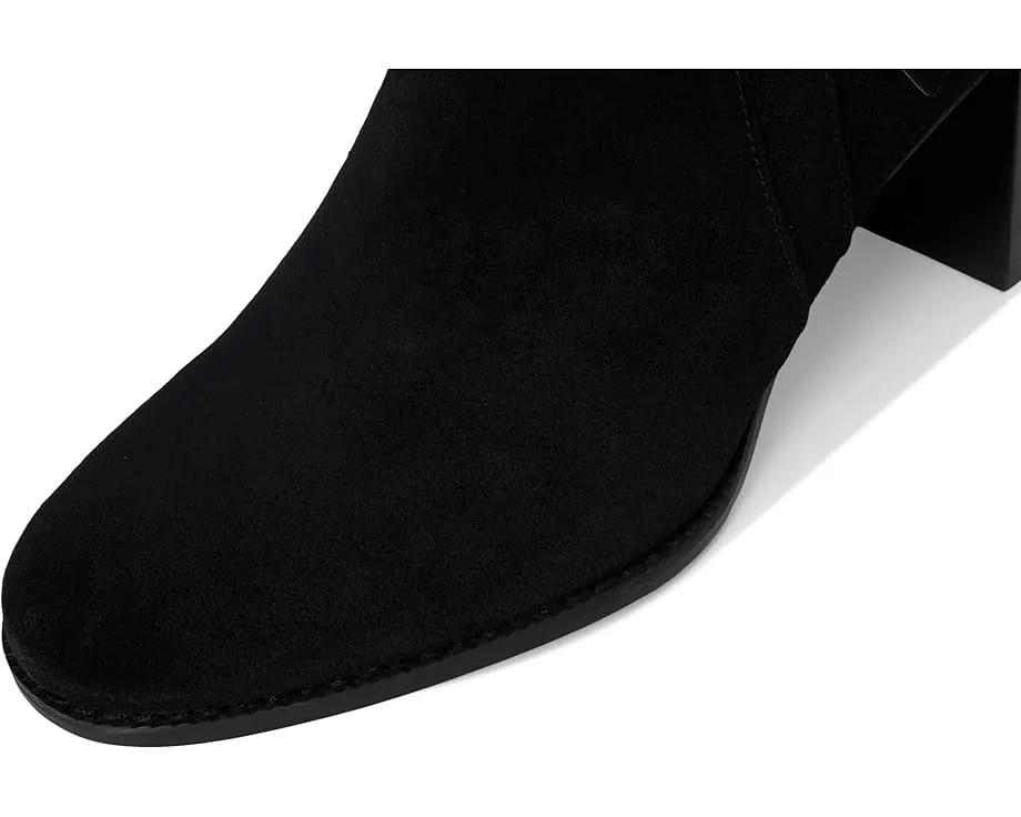 Ботильоны VIONIC Vivette на молнии с ремешком и пряжкой