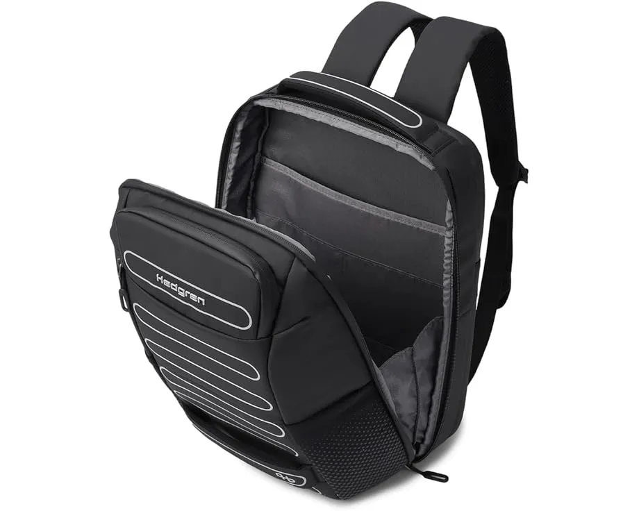 Рюкзак Hedgren Handle с отделением для ноутбука и защитой RFID