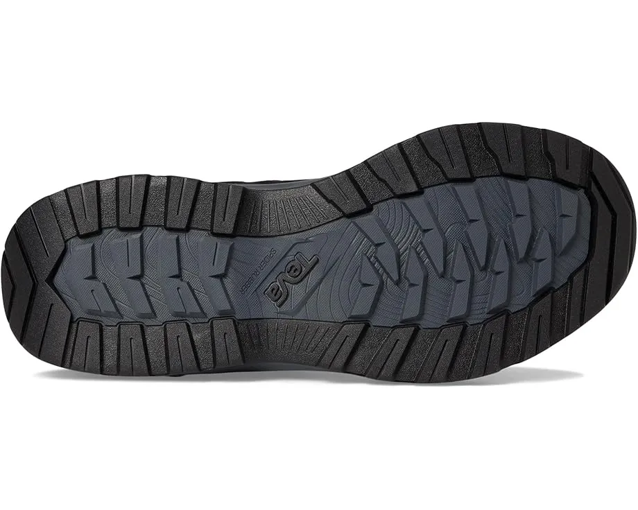 Teva треккинговые кроссовки Hurricane Daybreaker RP с водонепроницаемой мембраной