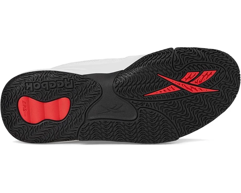 Reebok Engine LT легкие и дышащие кроссовки для повседневной носки