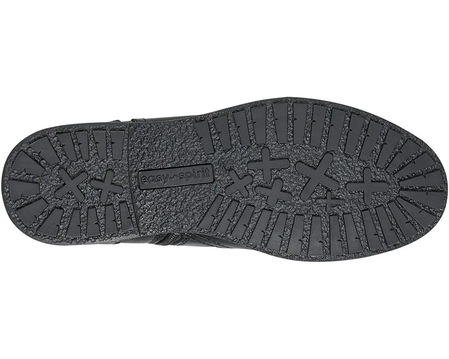 Ботильоны Easy Spirit Juna с миндалевидным носком и поддержкой свода стопы