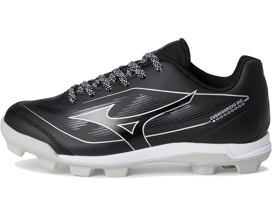 Бутсы для бейсбола Mizuno Cushionrevo Diamond Jr для детей