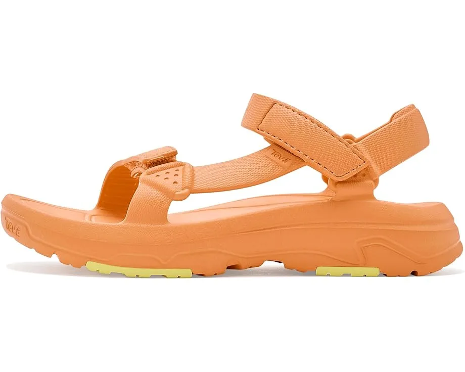 Пляжные сандалии Teva Apreaqua Drift с плавучей подошвой и быстрым высыханием