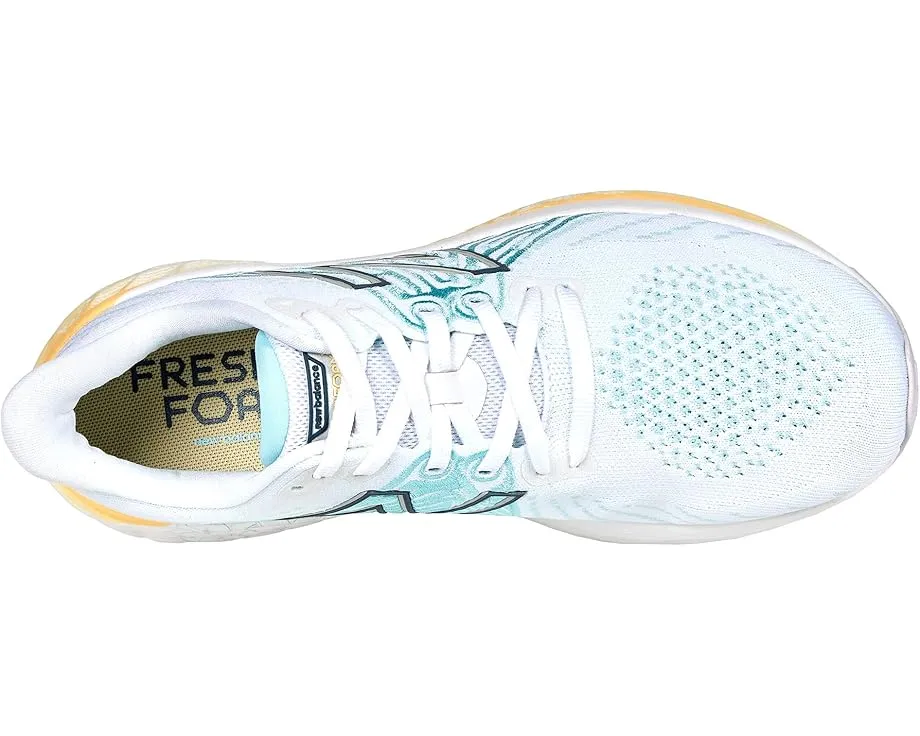 Новый баланс Fresh Foam X Vongo v5 кроссовки с поддержкой