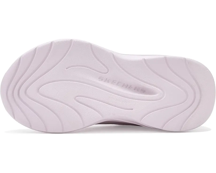 Кроссовки Skechers Slip-Ins Wave 92 для детей на технологии Heel Pillow