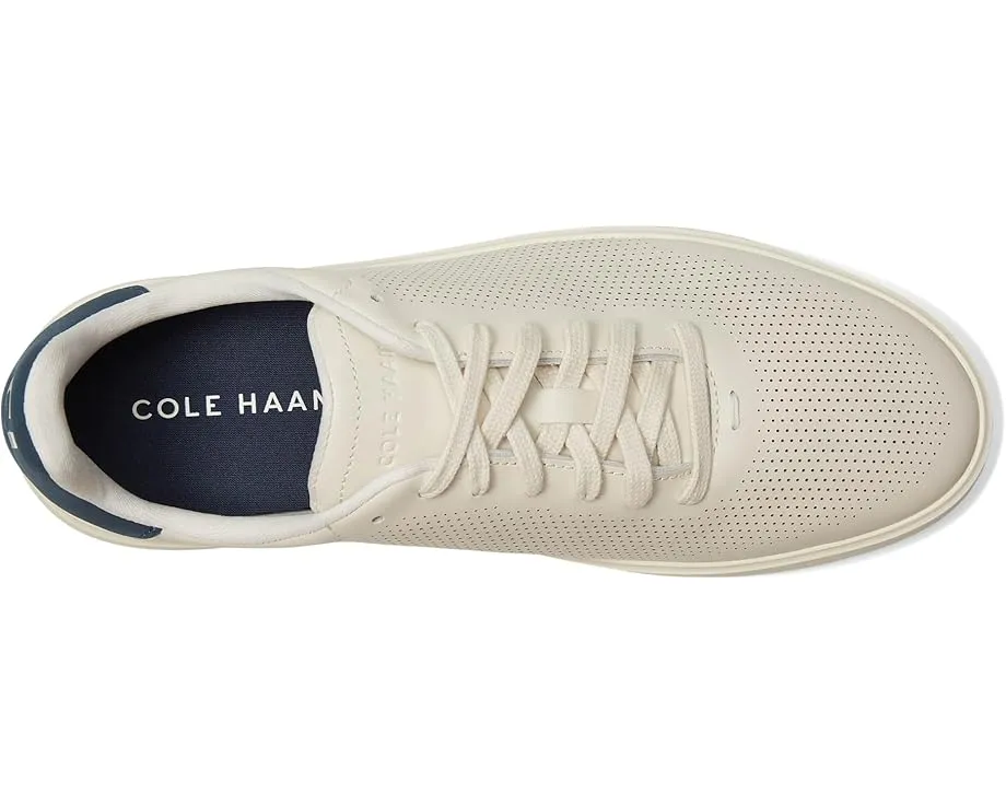 Cole Haan кроссовки Grand Crosscourt Daily Laser с лазерной перфорацией и подошвой EVA
