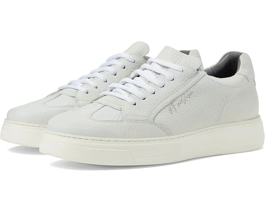 Кроссовки Gernie 18s Low 2.0 из натуральной кожи