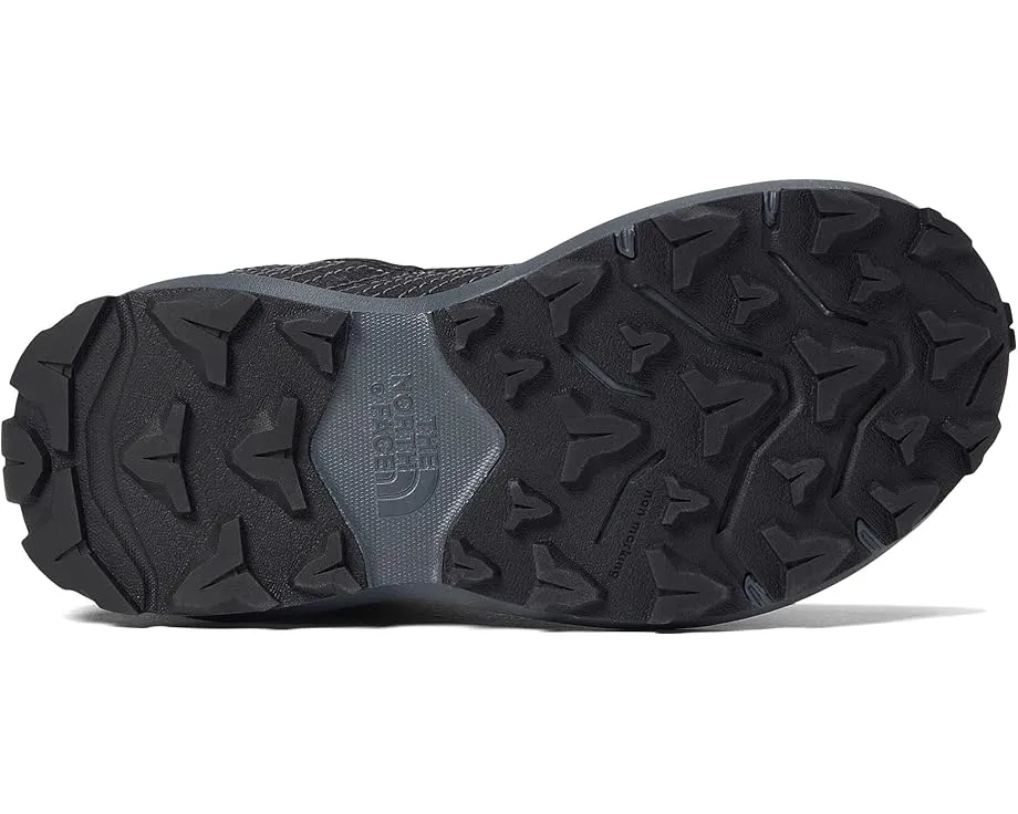 Детские водонепроницаемые ботинки The North Face Fastpack Hiker с утеплителем